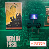 Jeux Olympiques, miroir des sociétés  - IMG 9691