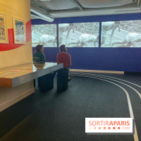 Jeux Olympiques, miroir des sociétés  - IMG 9700