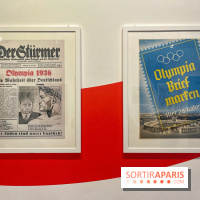 Jeux Olympiques, miroir des sociétés  - IMG 9705