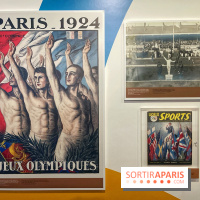 Jeux Olympiques, miroir des sociétés  - IMG 9706