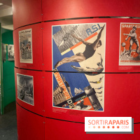 Jeux Olympiques, miroir des sociétés