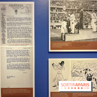 Jeux Olympiques, miroir des sociétés