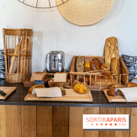 Le brunch exceptionnel du Château de Villiers-le-Mahieu dans les Yvelines avec animations -  A7C9413