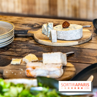 Le brunch exceptionnel du Château de Villiers-le-Mahieu dans les Yvelines avec animations -  A7C9420