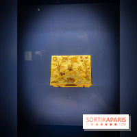 Luxe de Poche : l'exposition très très chic au Musée Cognacq-Jay - IMG 5676