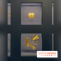 Luxe de Poche : l'exposition très très chic au Musée Cognacq-Jay - IMG 5678