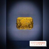 Luxe de Poche : l'exposition très très chic au Musée Cognacq-Jay - IMG 5679