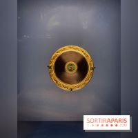 Luxe de Poche : l'exposition très très chic au Musée Cognacq-Jay - IMG 5683