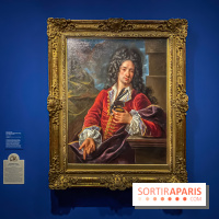 Luxe de Poche : l'exposition très très chic au Musée Cognacq-Jay - IMG 5686