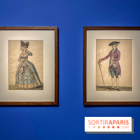 Luxe de Poche : l'exposition très très chic au Musée Cognacq-Jay - IMG 5687