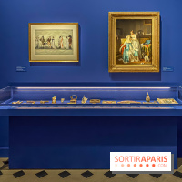 Luxe de Poche : l'exposition très très chic au Musée Cognacq-Jay - IMG 5695