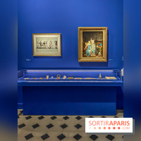 Luxe de Poche : l'exposition très très chic au Musée Cognacq-Jay