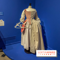 Luxe de Poche : l'exposition très très chic au Musée Cognacq-Jay - IMG 5698