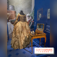 Luxe de Poche : l'exposition très très chic au Musée Cognacq-Jay