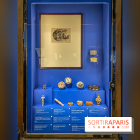 Luxe de Poche : l'exposition très très chic au Musée Cognacq-Jay - IMG 5724