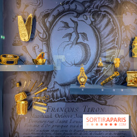 Luxe de Poche : l'exposition très très chic au Musée Cognacq-Jay - IMG 5732