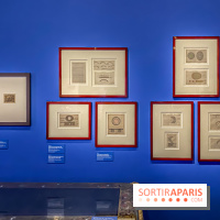 Luxe de Poche : l'exposition très très chic au Musée Cognacq-Jay - IMG 5733