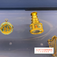 Luxe de Poche : l'exposition très très chic au Musée Cognacq-Jay - IMG 5737