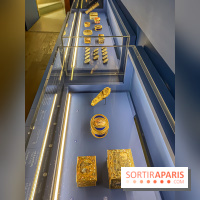 Luxe de Poche : l'exposition très très chic au Musée Cognacq-Jay - IMG 5741