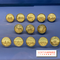 Luxe de Poche : l'exposition très très chic au Musée Cognacq-Jay - IMG 5742