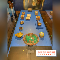 Luxe de Poche : l'exposition très très chic au Musée Cognacq-Jay - IMG 5745