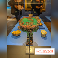 Luxe de Poche : l'exposition très très chic au Musée Cognacq-Jay - IMG 5746