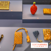 Luxe de Poche : l'exposition très très chic au Musée Cognacq-Jay - IMG 5762