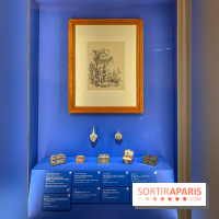 Luxe de Poche : l'exposition très très chic au Musée Cognacq-Jay - IMG 5764