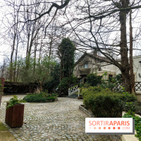 Au Cœur de la Forêt, nos photos du restaurant - 20240323 124306