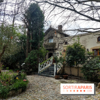 Au Cœur de la Forêt, nos photos du restaurant - 20240323 124321