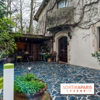 Au Cœur de la Forêt, nos photos du restaurant - 20240323 151258