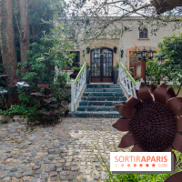 Au Cœur de la Forêt, nos photos du restaurant - 20240323 151311