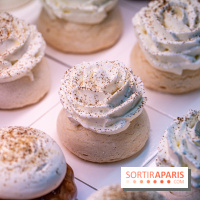 Boulangerie Pâtisserie L'Équilibre Paris 15e