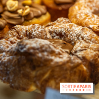 Boulangerie Pâtisserie L'Équilibre Paris 15e