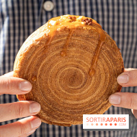 Les pâtisseries chocolatés de Pâques de Bo & Mie 2024