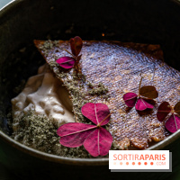 Caillebotte Bistrot Gourmand, la pépite du 9e -  A7C9685