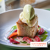 Caillebotte Bistrot Gourmand, la pépite du 9e -  A7C9705