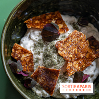 Caillebotte Bistrot Gourmand, la pépite du 9e -  A7C9722