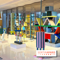 Parcours mode, design, bijoux : l'exposition pour les amoureux de la mode au Musée des Arts Déco