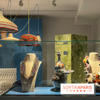 Parcours mode, design, bijoux : l'exposition pour les amoureux de la mode au Musée des Arts Déco - image00011