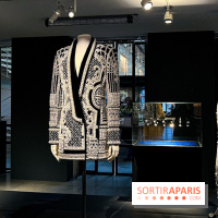 Parcours mode, design, bijoux : l'exposition pour les amoureux de la mode au Musée des Arts Déco - image00015