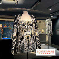 Parcours mode, design, bijoux : l'exposition pour les amoureux de la mode au Musée des Arts Déco
