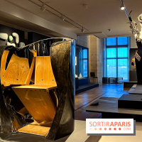 Parcours mode, design, bijoux : l'exposition pour les amoureux de la mode au Musée des Arts Déco