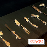 Parcours mode, design, bijoux : l'exposition pour les amoureux de la mode au Musée des Arts Déco