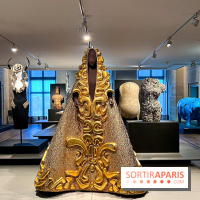 Parcours mode, design, bijoux : l'exposition pour les amoureux de la mode au Musée des Arts Déco