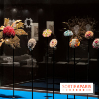 Parcours mode, design, bijoux : l'exposition pour les amoureux de la mode au Musée des Arts Déco