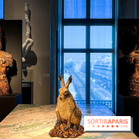 Parcours mode, design, bijoux : l'exposition pour les amoureux de la mode au Musée des Arts Déco