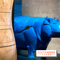 Parcours mode, design, bijoux : l'exposition pour les amoureux de la mode au Musée des Arts Déco