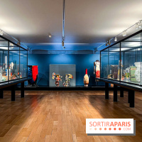 Parcours mode, design, bijoux : l'exposition pour les amoureux de la mode au Musée des Arts Déco - image00053