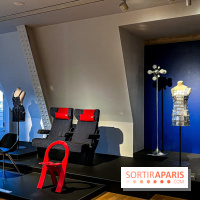 Parcours mode, design, bijoux : l'exposition pour les amoureux de la mode au Musée des Arts Déco - image00066